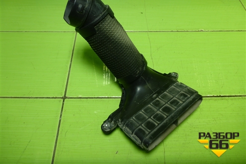 Воздухозаборник воздушного фильтра (T151109510) для Chery Tiggo 7 Pro Max с 2022г (Тиго 7 Про Макс)