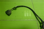 Проводка заднего бампера (4013410XKZ0YA) для Haval M6 с 2021г (М6)