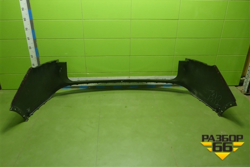 Бампер задний (H97A2804006AA) для Voyah Free с 2021г (Фри)