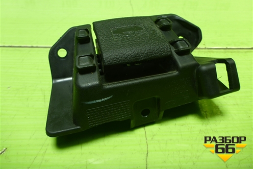 Ручка открывания капота (T1A5306326) для Chery Tiggo 7 Pro Max с 2022г (Тиго 7 Про Макс)