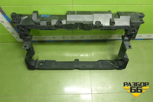 Панель передняя (8892895417) для Geely Emgrand 7 (SS11) с 2021г (Эмгранд)