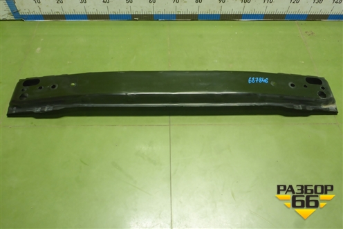 Усилитель заднего бампера (5202306230) для Toyota Camry XV70 с 2017-2026г (Камри)