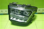 Фара левая (Led с блоком) (4121104XKV3AA) для Tank 500 с 2022-2025г