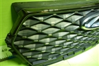 Решетка радиатора (602002064AA) для Chery Tiggo 7 Pro Max с 2022г (Тиго 7 Про Макс)