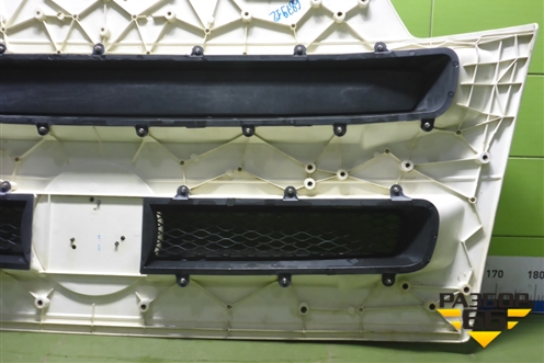 Капот для Sany SYZ320C с 2020г