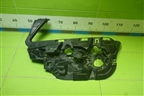 Кронштейн переднего бампера левый (51117212955) для BMW X3 F25 с 2010-2017г (Х3 Ф25)