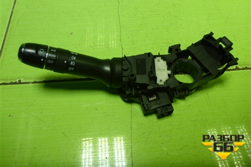Переключатель поворотов (808000284AA) для Chery Tiggo 7 Pro Max с 2022г (Тиго 7 Про Макс)