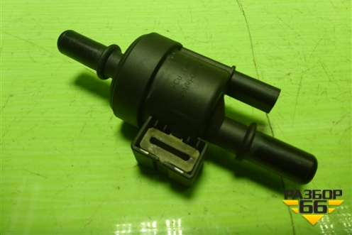 Клапан электромагнитный (F01R00Q032) для Chery Tiggo 7 Pro Max с 2022г (Тиго 7 Про Макс)