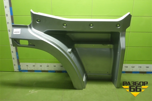 Корпус подножки правой (5103122B90) для Faw J7 