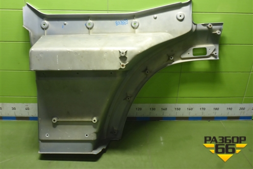 Корпус подножки правой (5103122B90) для Faw J7 
