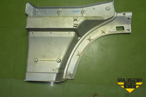Корпус подножки правой (5103122B90) для Faw J7 