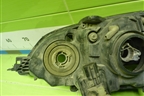 Фара правая (хетчбек) для Mazda Mazda 3 (BK) с 2003-2009г