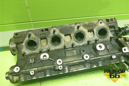 Головка блока цилиндров (2.0л BVY) для Volkswagen Passat (B6) с 2005-2010г (Пассат Б6)