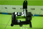 Кронштейн блока управления двигателем (T153605015) для Chery Tiggo 7 Pro Max с 2022г (Тиго 7 Про Макс)