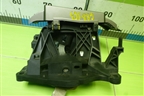 Кулиса КПП АКПП (75С496) для Toyota Land Cruiser (200) с 2008г (Ленд Крузер)