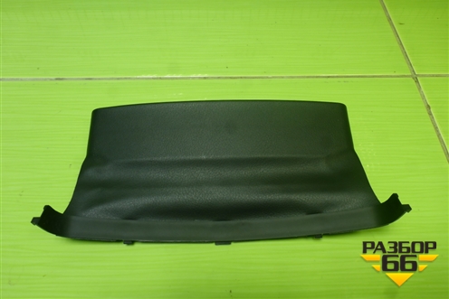 Накладка внутренняя (на кожух рулевой колонки) (5543860020) для Toyota Land Cruiser (200) с 2008г (Ленд Крузер)