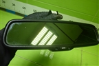 Зеркало заднего вида (8781006170) для Toyota Camry XV50 с 2011-2018г (Камри)