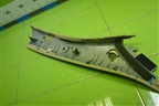 Обшивка стойки лобового стекла левая (6222060330) для Toyota Land Cruiser (200) с 2008г (Ленд Крузер)