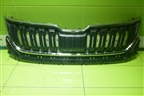 Решетка радиатора (565853653) для Skoda Kodiaq с 2017г (Кодиак)