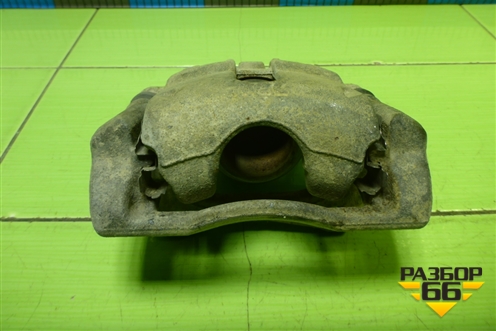 Суппорт передний левый для VAZ Vesta / Веста с 2015г
