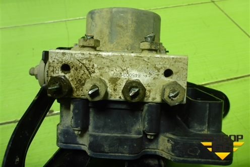 Блок ABS (8450031667) для VAZ Vesta / Веста с 2015г