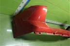 Бампер задний (F162804501CA) для Jetour Dashing (X-1) 2022г (Дашинг)