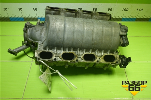 Коллектор впускной (4.2л BAR) (079133185BN) для Volkswagen Touareg c 2002-2010г (Туарег)