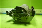 Коллектор впускной (4.2л BAR) (079133185BN) для Volkswagen Touareg c 2002-2010г (Туарег)