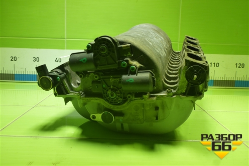 Коллектор впускной (4.2л BAR) (079133185BN) для Volkswagen Touareg c 2002-2010г (Туарег)