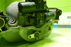 Коллектор впускной (4.2л BAR) (079133185BN) для Volkswagen Touareg c 2002-2010г (Туарег)