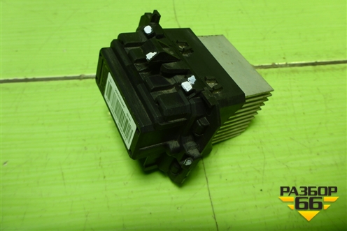 Резистор отопителя (T1017845R) для VAZ Vesta / Веста с 2015г