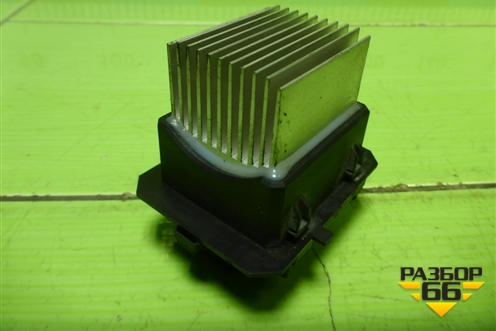 Резистор отопителя (T1017845R) для VAZ Vesta / Веста с 2015г