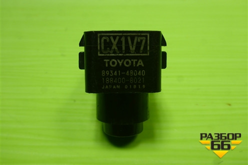 Датчик парковки (8934148040) для Lexus RX 350 c 2015г (РХ)