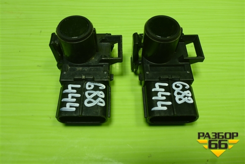 Датчик парковки (8934133260) для Toyota Camry XV50 с 2011-2018г (Камри)
