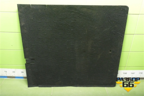 Пол багажника (универсал) (8450008873) для VAZ Vesta / Веста с 2015г