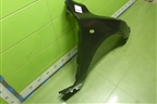 Крыло переднее правое (новое, дубликат) (MZ1102AR) для Mazda Mazda 3 (BK) с 2003-2009г