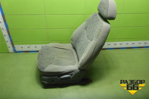 Сиденья комплект для Daewoo Matiz с 1998-2015г (Матиз)