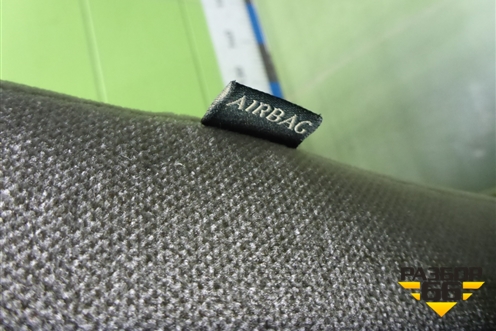 Сиденья комплект (обогрев, AIR BAG) для Ford Focus 2 с 2005-2008г (Фокус)