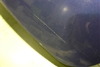 Дверь багажника со стеклом для Ford Focus 2 с 2005-2008г (Фокус)