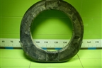 Наполнитель багажного отделения для Ford Focus 2 с 2005-2008г (Фокус)