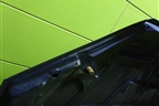 Капот для Ford Focus 2 с 2005-2008г (Фокус)