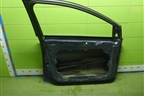 Дверь передняя левая для Ford Focus 2 с 2005-2008г (Фокус)