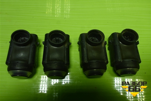 Датчик парковки (A0045428718) для Mercedes Benz ML-Klass W163 с 1997-2005г (МЛ)