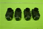 Датчик парковки (A0045428718) для Mercedes Benz ML-Klass W163 с 1997-2005г (МЛ)