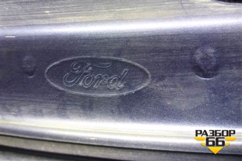 Дверь передняя правая для Ford Focus 2 с 2005-2008г (Фокус)