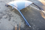 Крыша не под люк (хетчбэк) для Ford Focus 2 с 2005-2008г (Фокус)