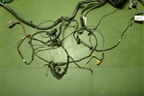 Проводка подкапотная (5M5T14K733) для Ford Focus 2 с 2005-2008г (Фокус)