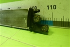 Радиатор маслоохладитель КПП (2127118XGW04A) для Tank 500 с 2022-2025г
