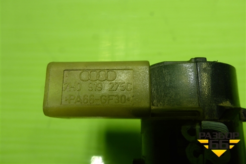 Датчик парковки (7H0919275C) для Audi A8 с 2002-2010г (А8)