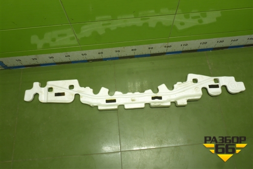 Наполнитель заднего бампера (5261560060) для Lexus GX-460 с 2009г (ГХ)